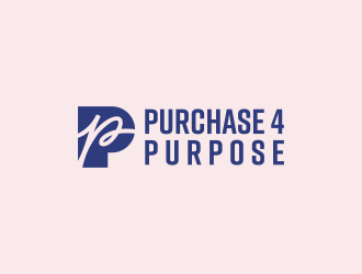 Purchase 4 Purpose logo design by GassPoll