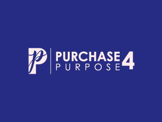 Purchase 4 Purpose logo design by aryamaity