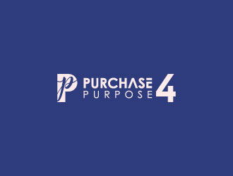 Purchase 4 Purpose logo design by aryamaity