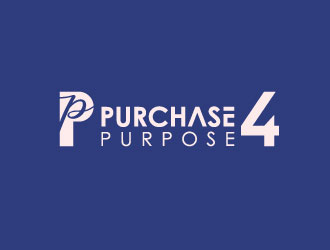 Purchase 4 Purpose logo design by aryamaity