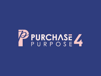 Purchase 4 Purpose logo design by aryamaity