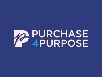 Purchase 4 Purpose logo design by hopee