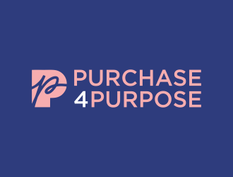 Purchase 4 Purpose logo design by hopee