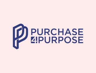 Purchase 4 Purpose logo design by hidro