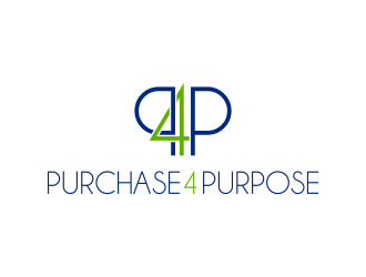 Purchase 4 Purpose logo design by ingepro