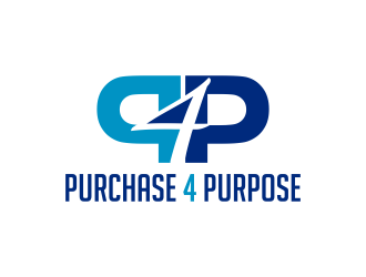 Purchase 4 Purpose logo design by ingepro