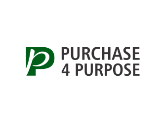 Purchase 4 Purpose logo design by ingepro