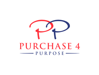 Purchase 4 Purpose logo design by Artomoro