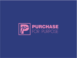 Purchase 4 Purpose logo design by up2date