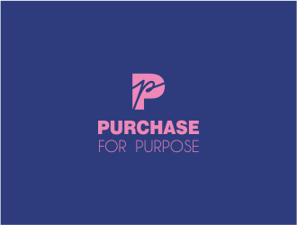 Purchase 4 Purpose logo design by up2date