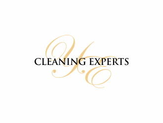 YE Cleaning Experts logo design by hopee