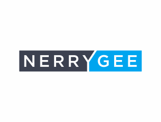 Nerrygee logo design by hidro