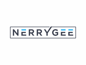 Nerrygee logo design by hidro