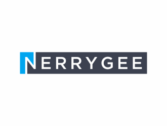 Nerrygee logo design by hidro