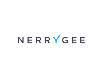 Nerrygee logo design by hidro