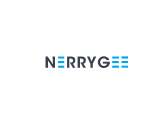 Nerrygee logo design by my!dea