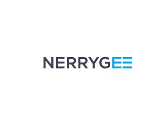 Nerrygee logo design by my!dea