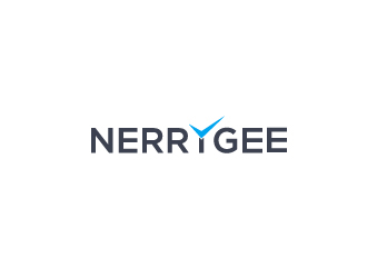 Nerrygee logo design by my!dea