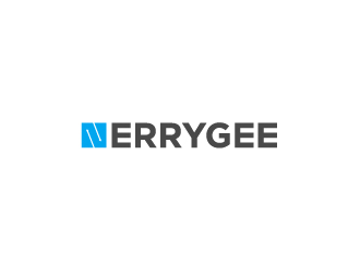 Nerrygee logo design by my!dea