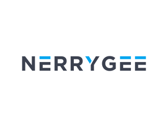 Nerrygee logo design by javaz