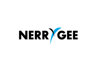Nerrygee logo design by my!dea