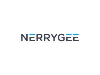 Nerrygee logo design by Avro