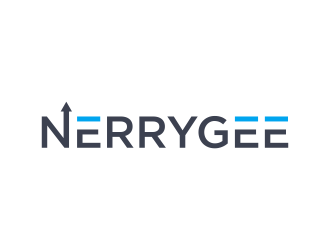 Nerrygee logo design by valace