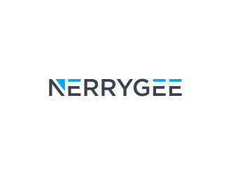 Nerrygee logo design by Avro