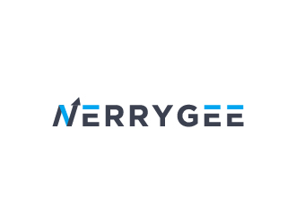 Nerrygee logo design by gateout