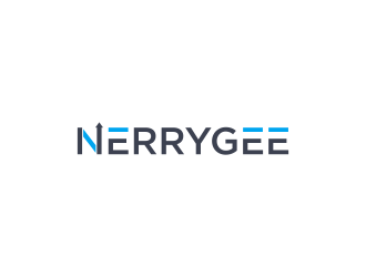 Nerrygee logo design by Avro