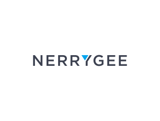 Nerrygee logo design by Msinur