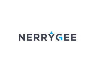 Nerrygee logo design by hashirama