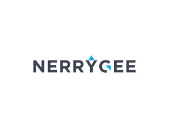 Nerrygee logo design by hashirama