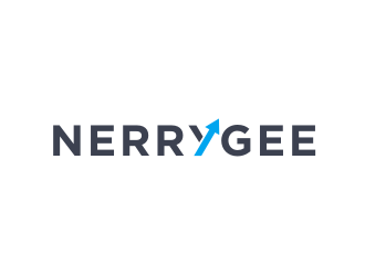Nerrygee logo design by revi