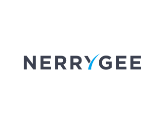 Nerrygee logo design by revi