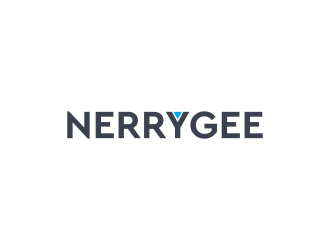 Nerrygee logo design by changcut