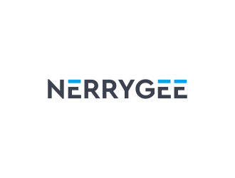 Nerrygee logo design by changcut
