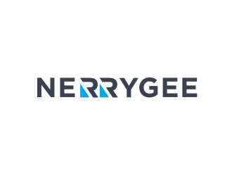 Nerrygee logo design by revi
