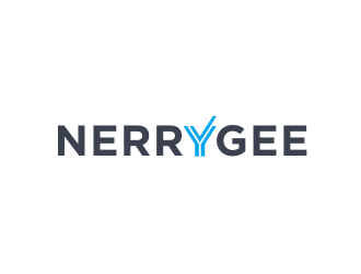 Nerrygee logo design by revi