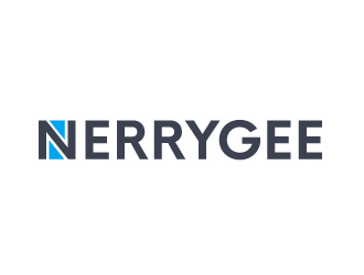 Nerrygee logo design by leduy87qn
