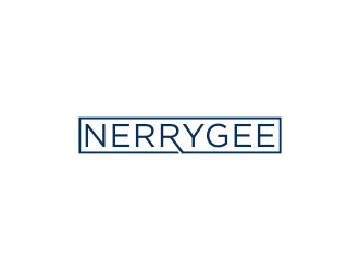 Nerrygee logo design by narnia