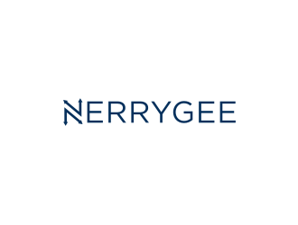 Nerrygee logo design by narnia
