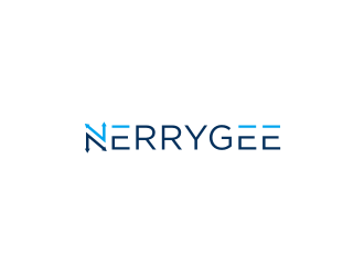 Nerrygee logo design by narnia