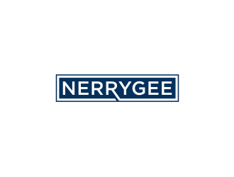 Nerrygee logo design by narnia