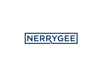 Nerrygee logo design by narnia
