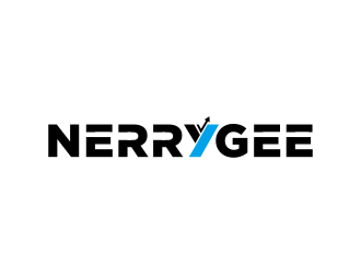 Nerrygee logo design by FirmanGibran