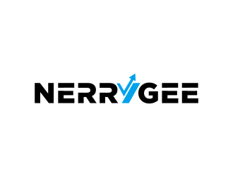 Nerrygee logo design by FirmanGibran