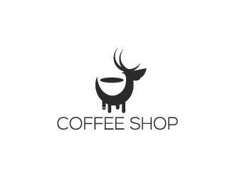 Coffee Shop (Details below) logo design by aryamaity