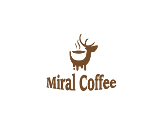 Coffee Shop (Details below) logo design by my!dea
