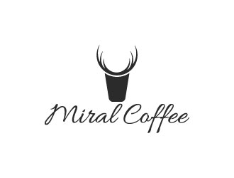 Coffee Shop (Details below) logo design by aryamaity